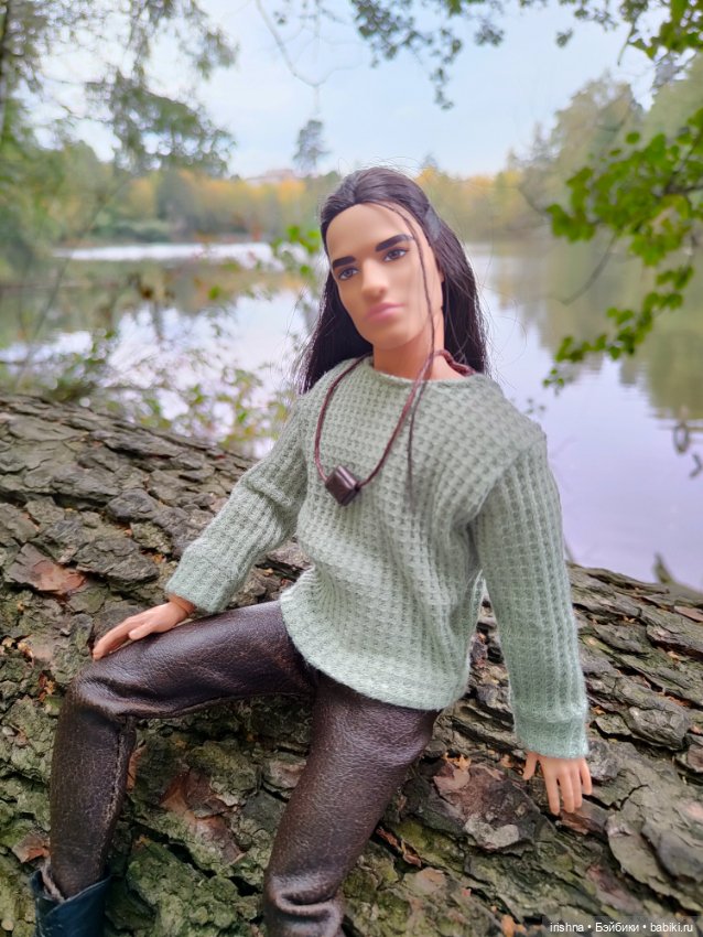 Кэм looks и осень — Куклы Barbie (Барби): Looks