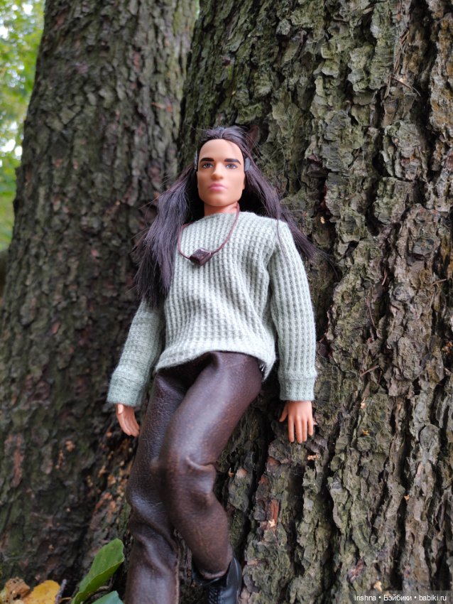 Кэм looks и осень — Куклы Barbie (Барби): Looks