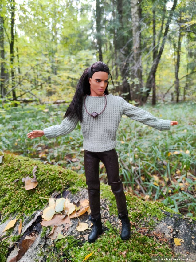 Кэм looks и осень — Куклы Barbie (Барби): Looks