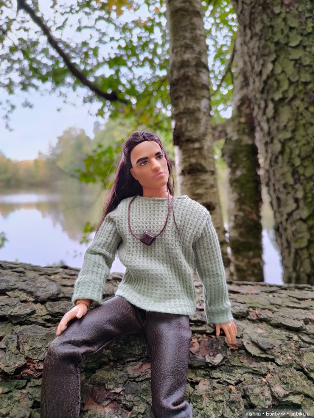 Кэм looks и осень — Куклы Barbie (Барби): Looks