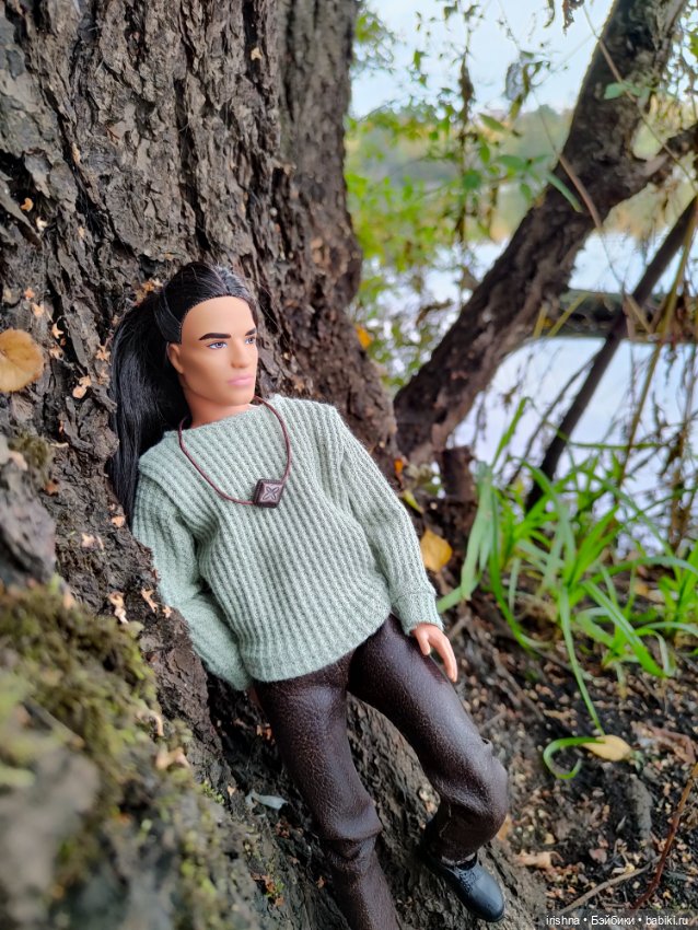 Кэм looks и осень — Куклы Barbie (Барби): Looks