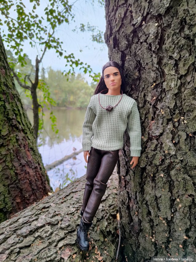 Кэм looks и осень — Куклы Barbie (Барби): Looks