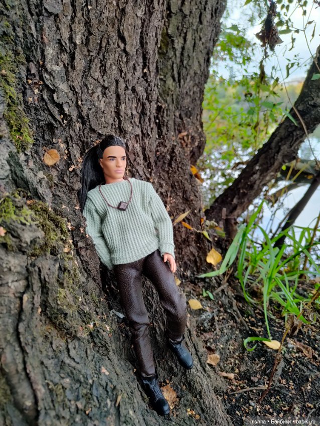 Кэм looks и осень — Куклы Barbie (Барби): Looks