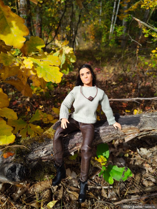 Кэм looks и осень — Куклы Barbie (Барби): Looks (фото 2)