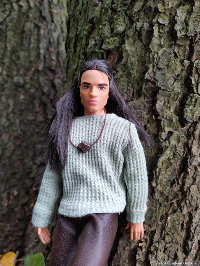 Кэм looks и осень — Куклы Barbie (Барби): Looks