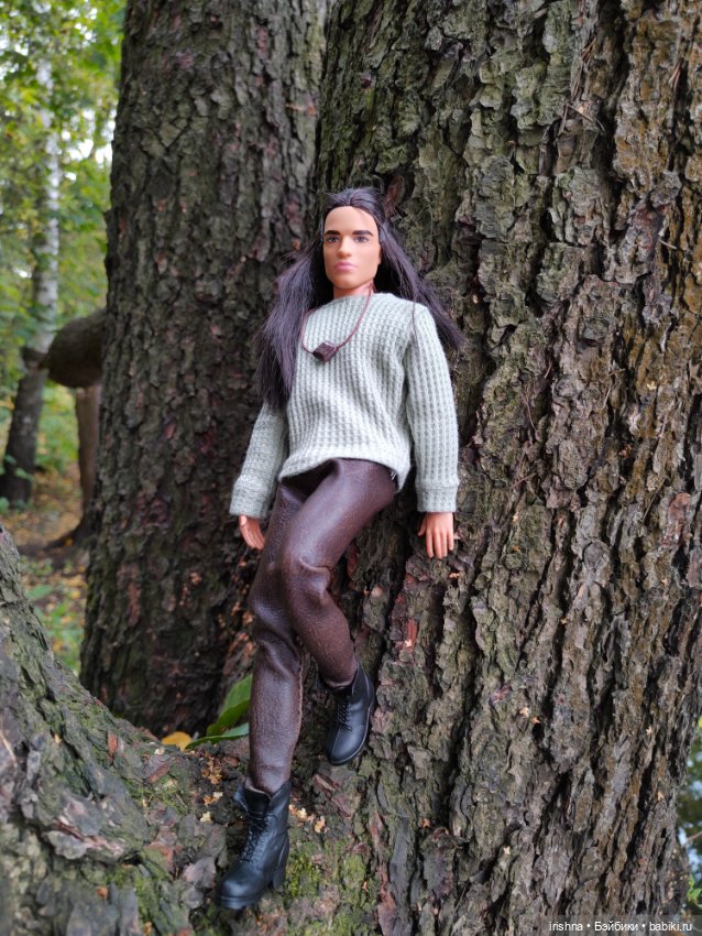 Кэм looks и осень — Куклы Barbie (Барби): Looks