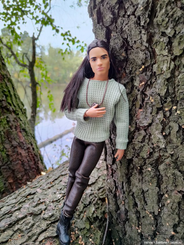 Кэм looks и осень — Куклы Barbie (Барби): Looks