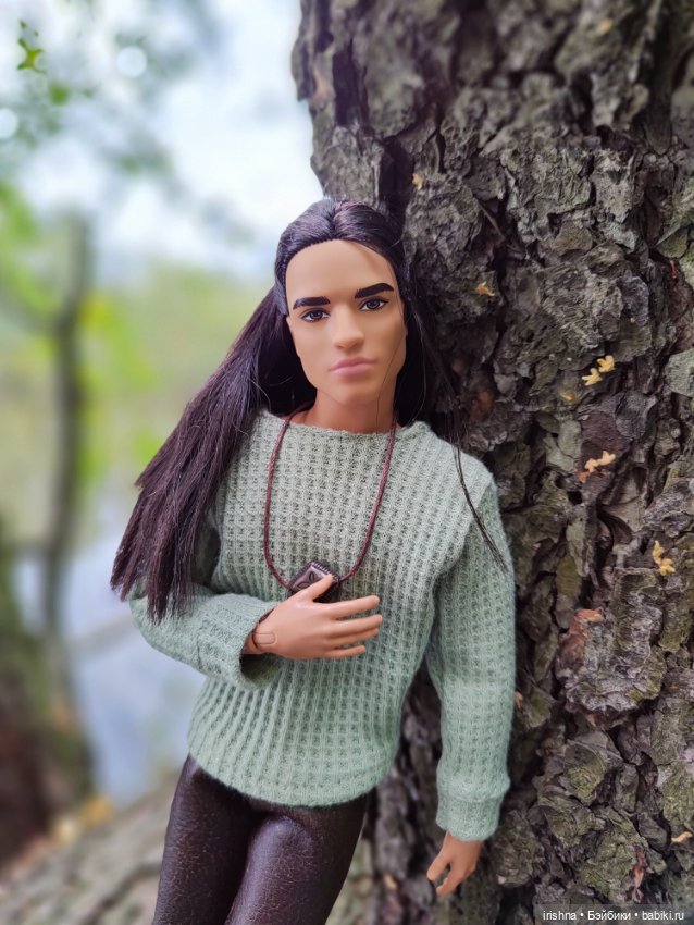 Кэм looks и осень — Куклы Barbie (Барби): Looks