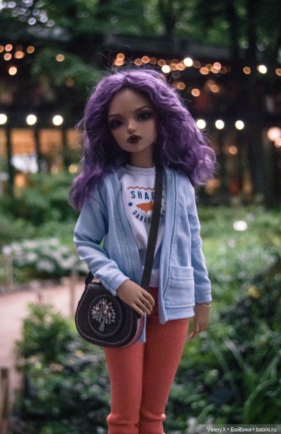 Под шелест падающих листьев вспомним о лете (фото 8)