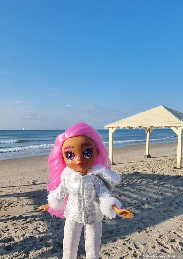Показываю свою Заю — Игровые куклы разных производителей (Разное): редкие бренды