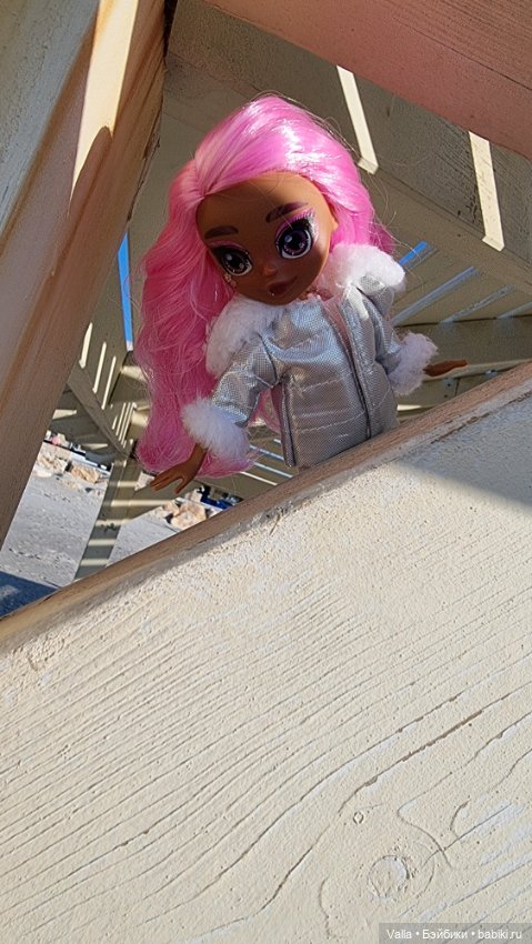Показываю свою Заю — Игровые куклы разных производителей (Разное): редкие бренды