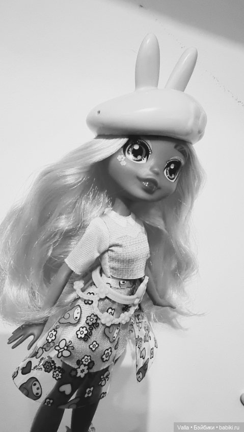 Показываю свою Заю — Игровые куклы разных производителей (Разное): редкие бренды