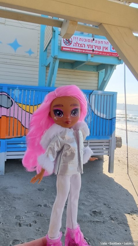 Показываю свою Заю — Игровые куклы разных производителей (Разное): редкие бренды