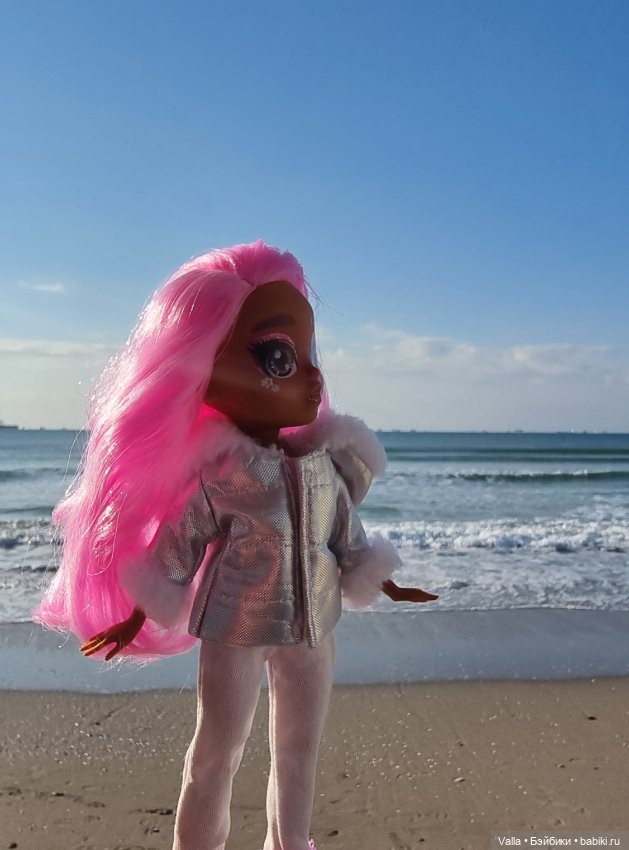 Показываю свою Заю — Игровые куклы разных производителей (Разное): редкие бренды