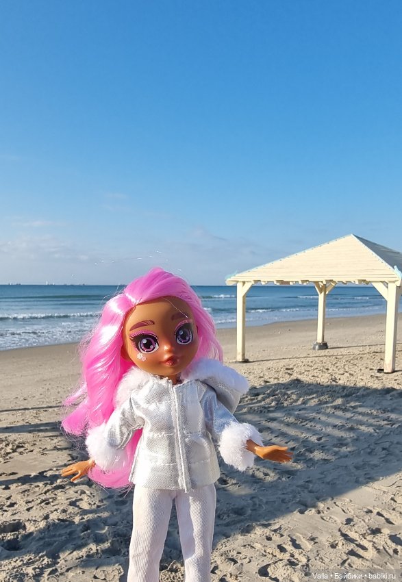 Показываю свою Заю — Игровые куклы разных производителей (Разное): редкие бренды