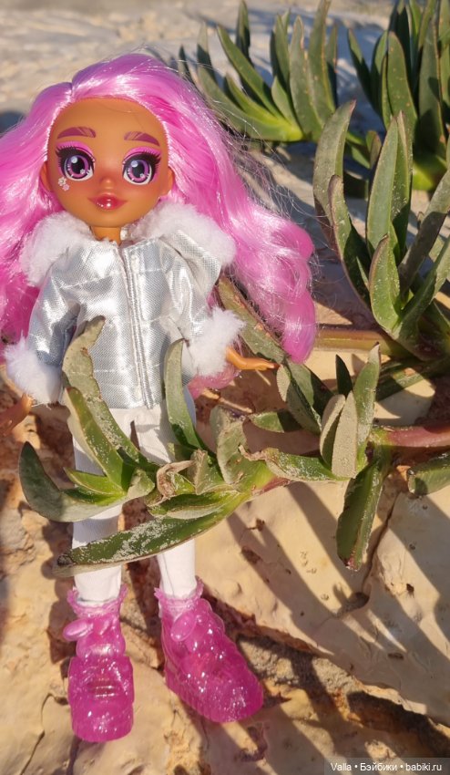 Показываю свою Заю — Игровые куклы разных производителей (Разное): редкие бренды (фото 3)
