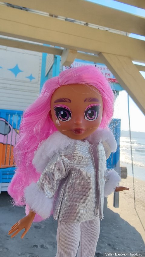 Показываю свою Заю — Игровые куклы разных производителей (Разное): редкие бренды