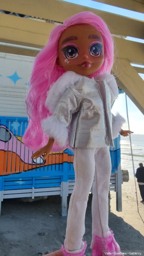 Показываю свою Заю — Игровые куклы разных производителей (Разное): редкие бренды