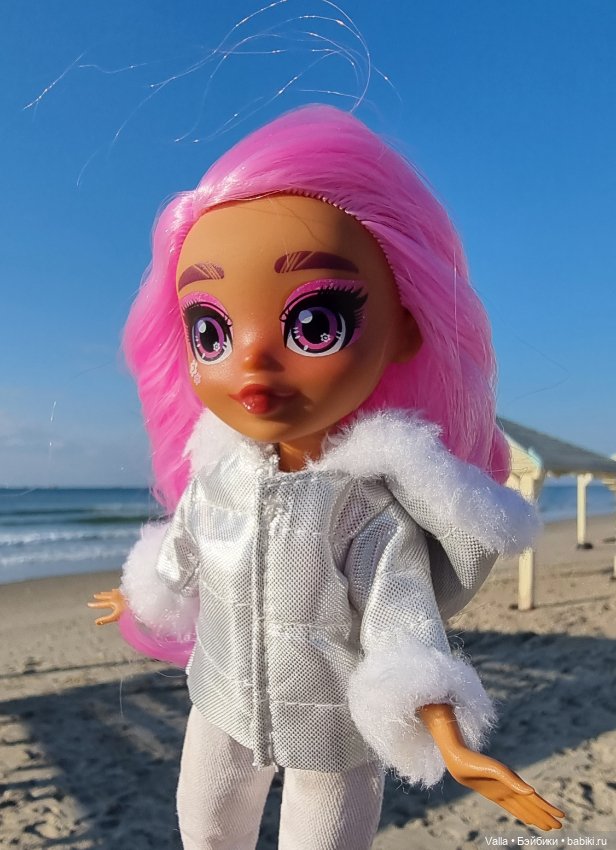 Показываю свою Заю — Игровые куклы разных производителей (Разное): редкие бренды