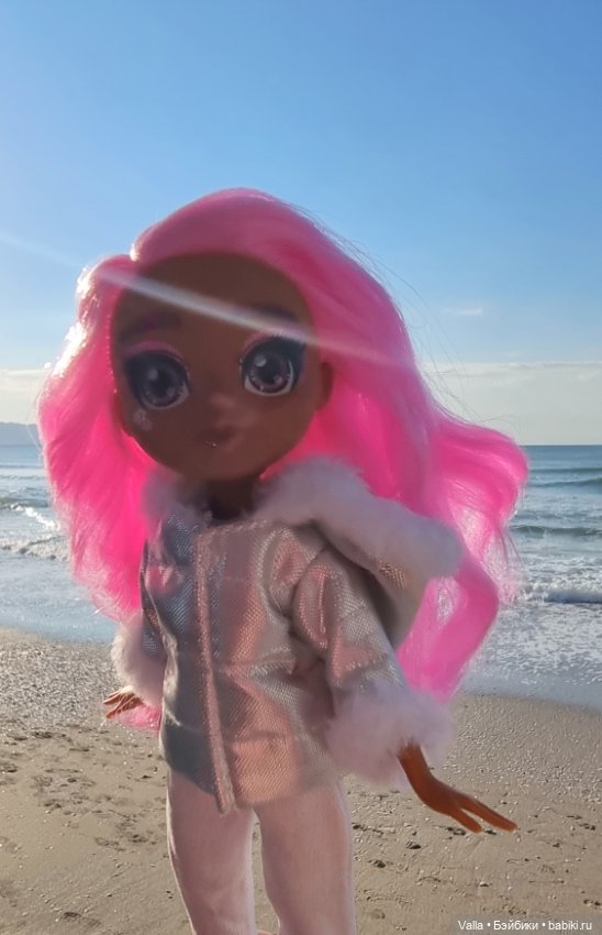 Показываю свою Заю — Игровые куклы разных производителей (Разное): редкие бренды