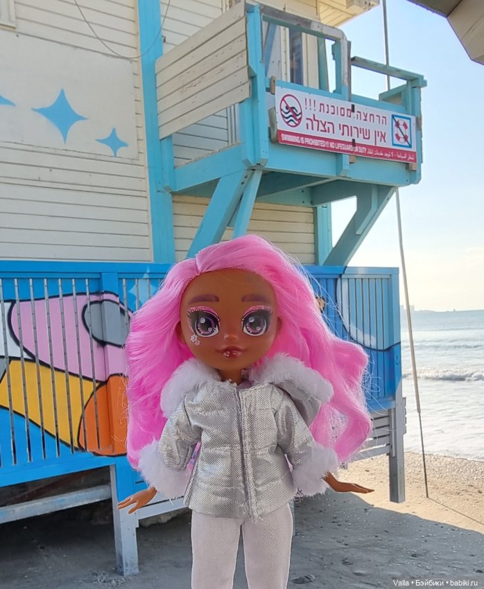 Показываю свою Заю — Игровые куклы разных производителей (Разное): редкие бренды