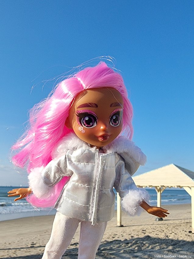 Показываю свою Заю — Игровые куклы разных производителей (Разное): редкие бренды