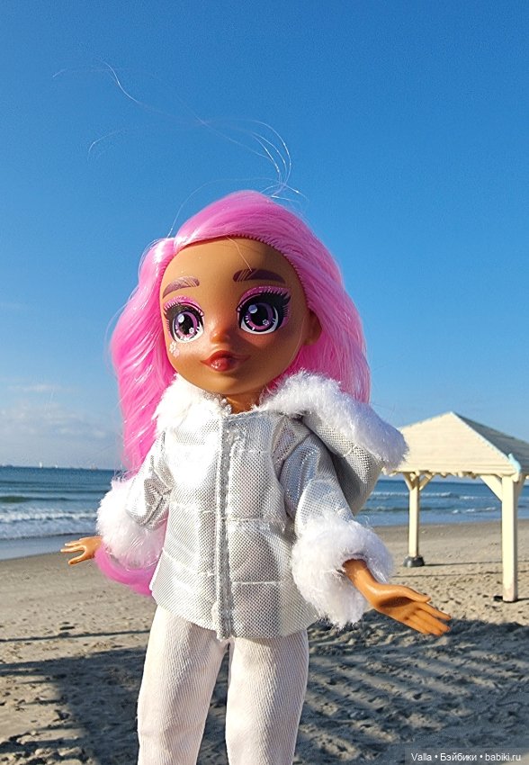 Показываю свою Заю — Игровые куклы разных производителей (Разное): редкие бренды