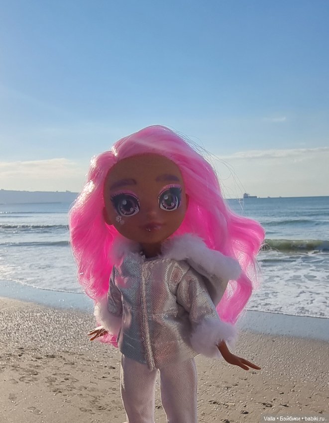 Показываю свою Заю — Игровые куклы разных производителей (Разное): редкие бренды