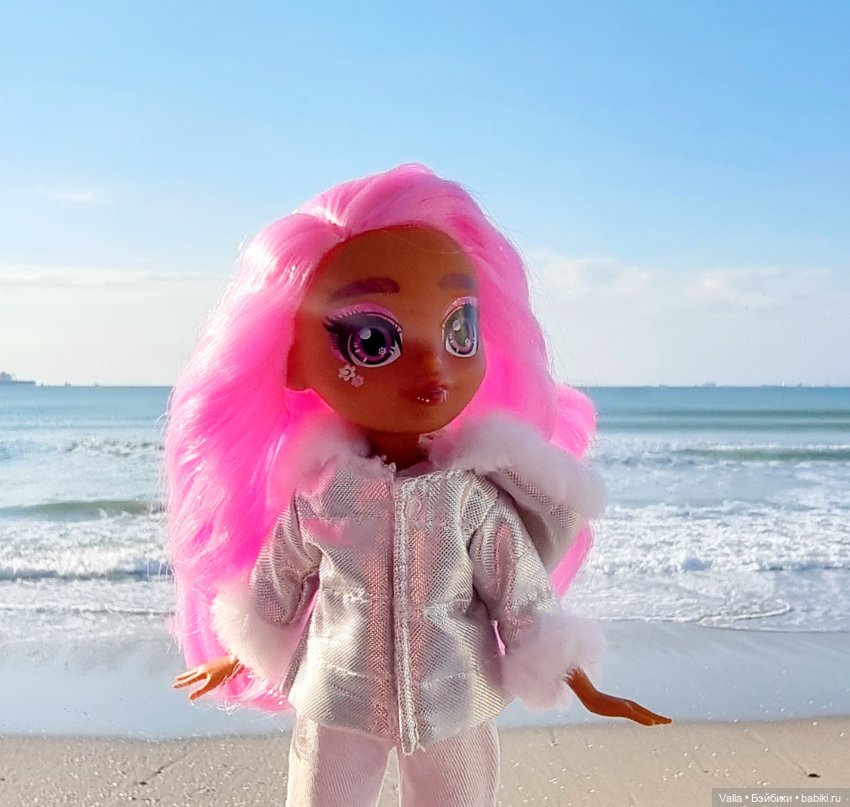 Показываю свою Заю — Игровые куклы разных производителей (Разное): редкие бренды
