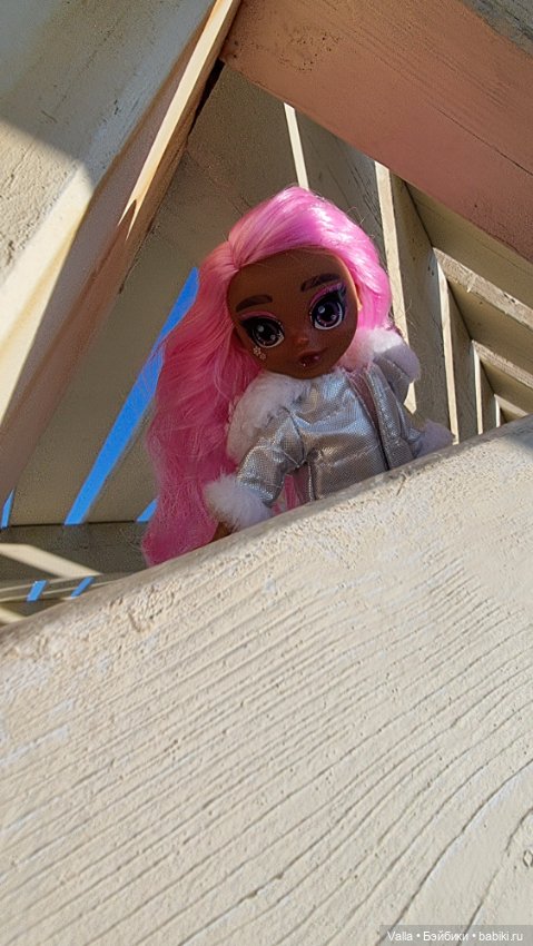 Показываю свою Заю — Игровые куклы разных производителей (Разное): редкие бренды