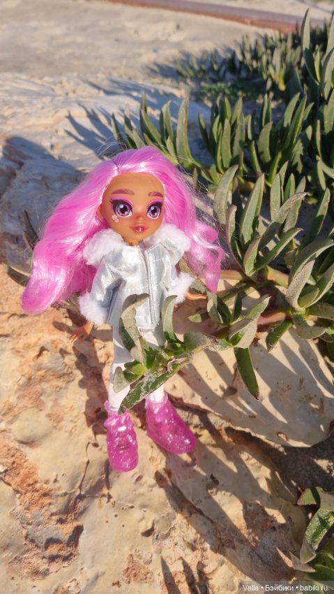 Показываю свою Заю — Игровые куклы разных производителей (Разное): редкие бренды (фото 2)