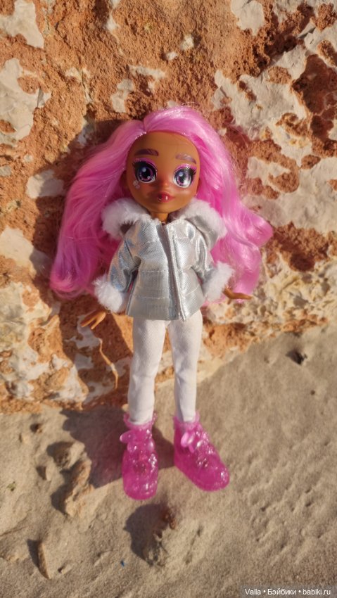 Показываю свою Заю — Игровые куклы разных производителей (Разное): редкие бренды