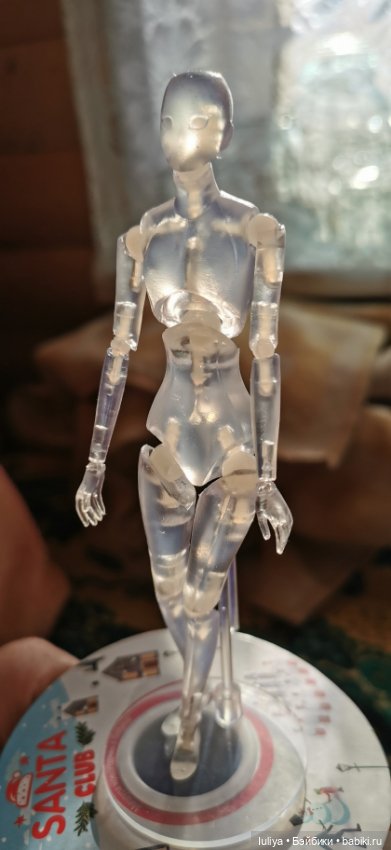 Мои японские и другие шарнирки 6ч Кто есть кто (фото 6)