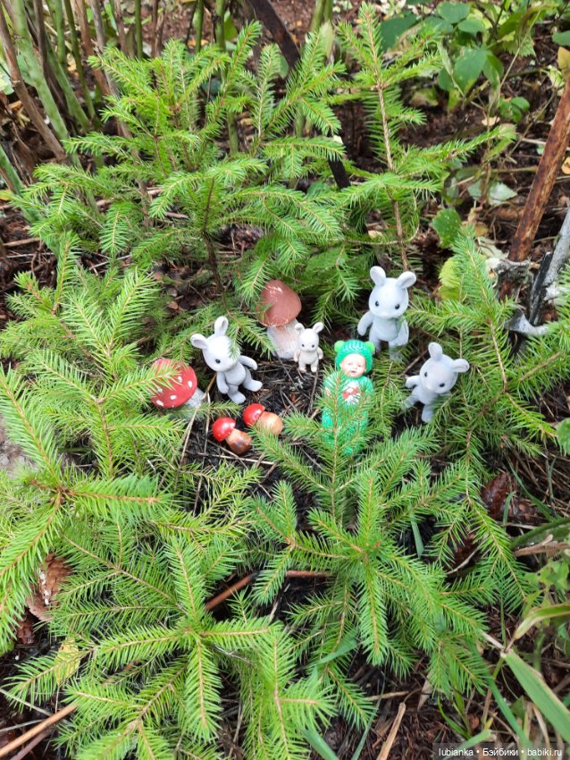 Мальчик-зайчик🐇🤗😍 — Винтажные куклы ГДР (Немки): Бигги (фото 8)