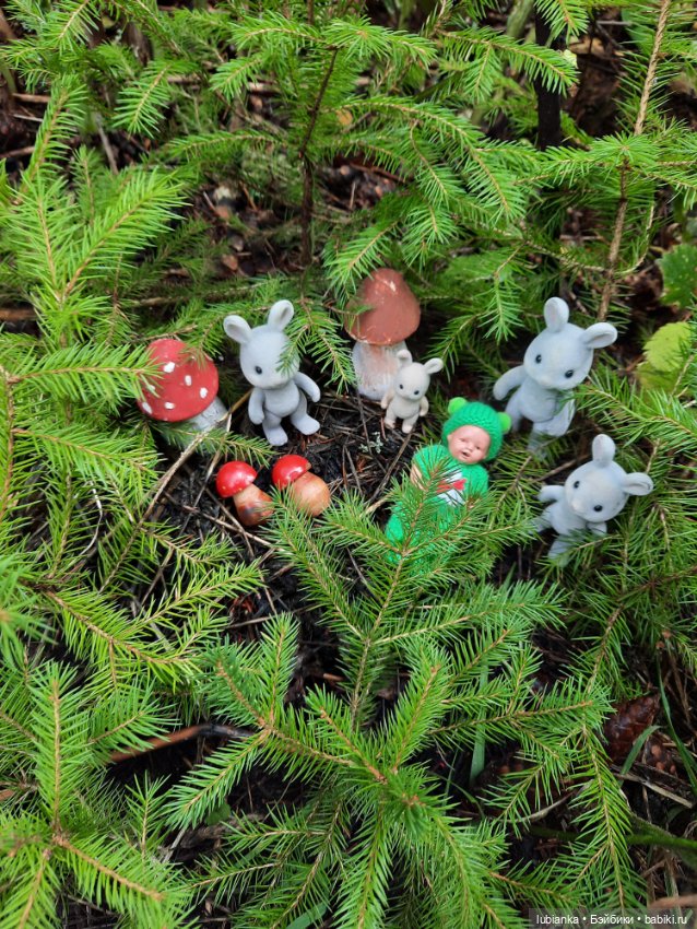 Мальчик-зайчик🐇🤗😍 — Винтажные куклы ГДР (Немки): Бигги (фото 7)