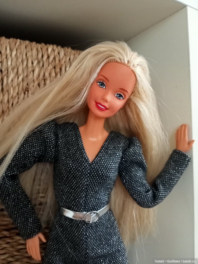 Я любимая. Марафон-игра. День 33