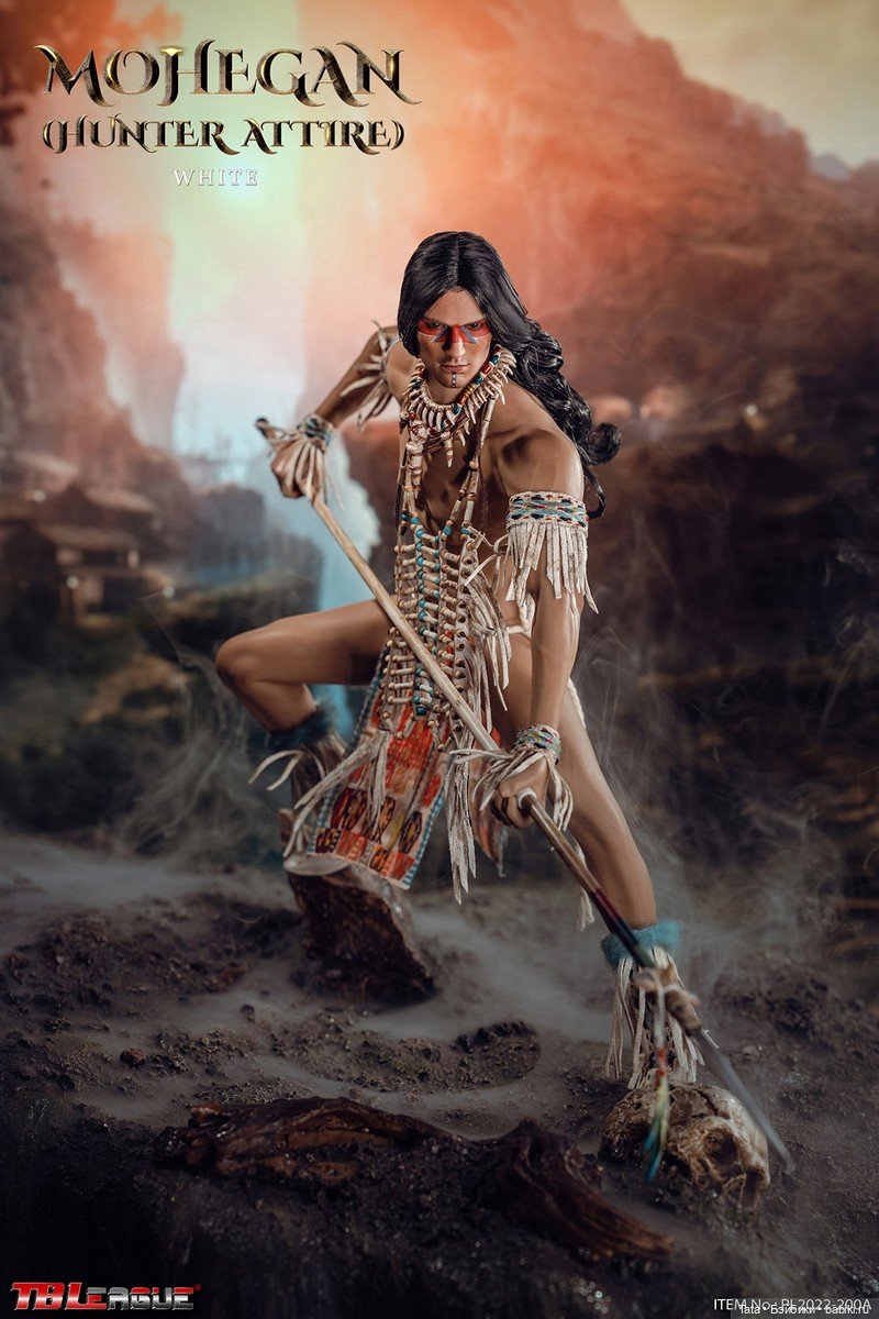 TBLeague анонсировала индейских юношей (фото 3)