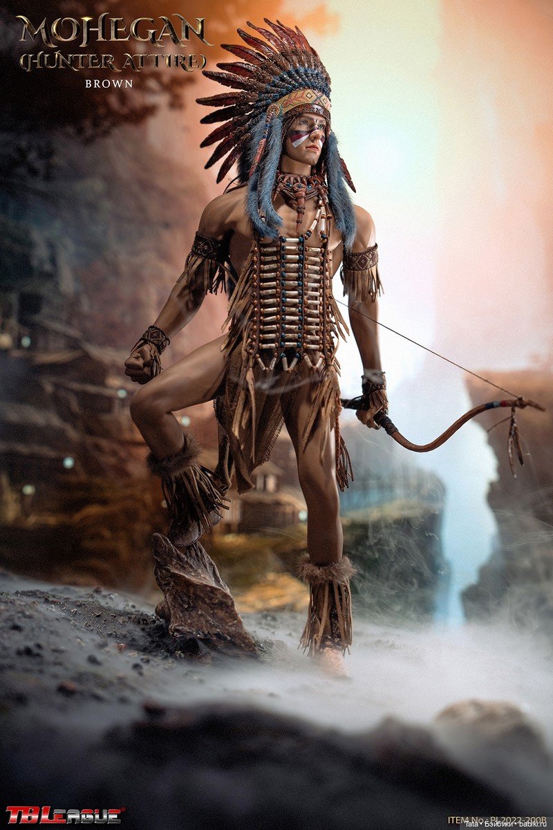 TBLeague анонсировала индейских юношей (фото 6)