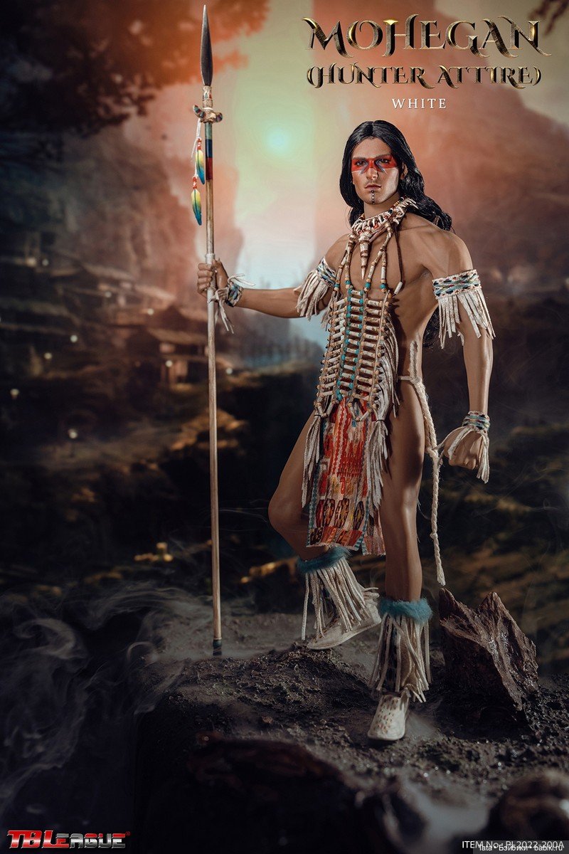 TBLeague анонсировала индейских юношей (фото 4)