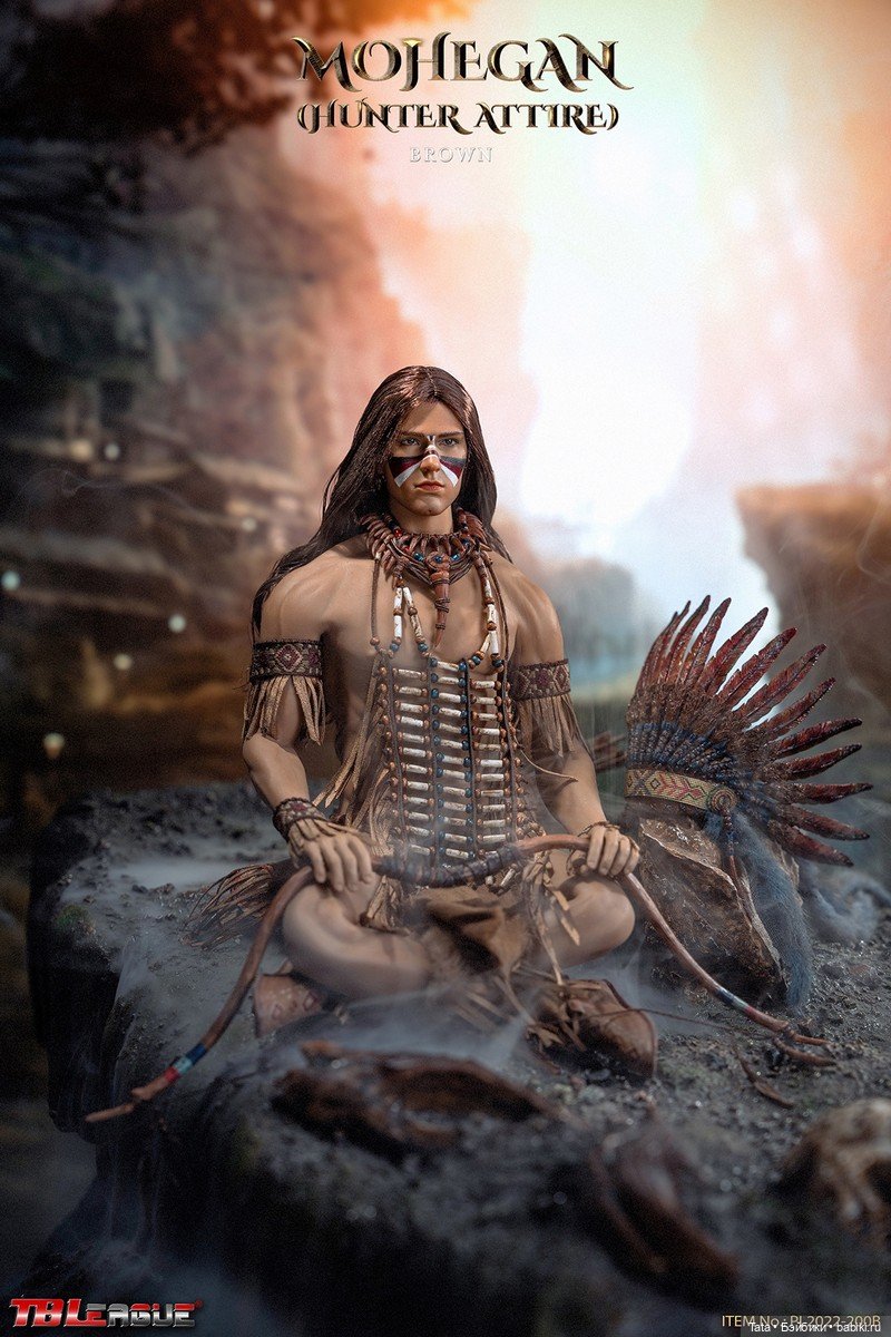 TBLeague анонсировала индейских юношей (фото 7)