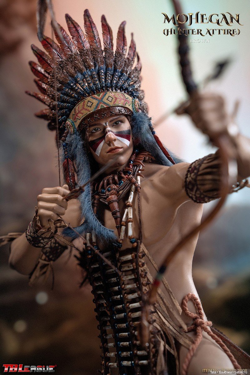 TBLeague анонсировала индейских юношей (фото 5)