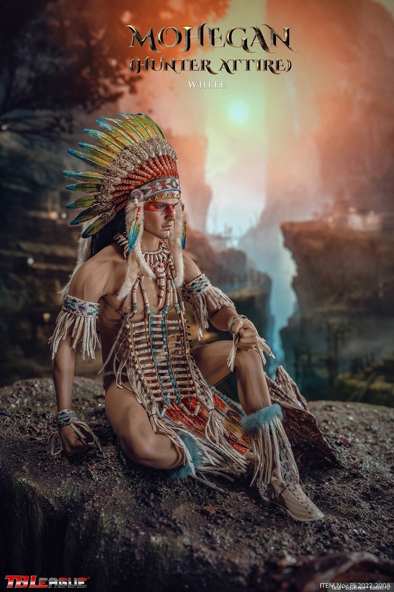 TBLeague анонсировала индейских юношей (фото 8)