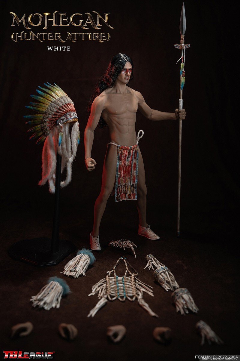 TBLeague анонсировала индейских юношей (фото 2)