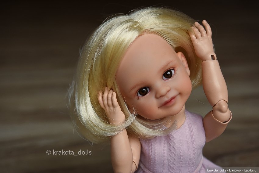 Варенька Паола Рейна ооак (фото 8)