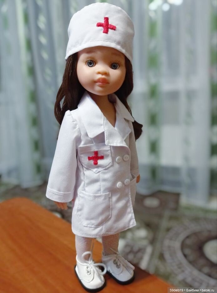 Главное в лечении вовсе не микстура (фото 2)