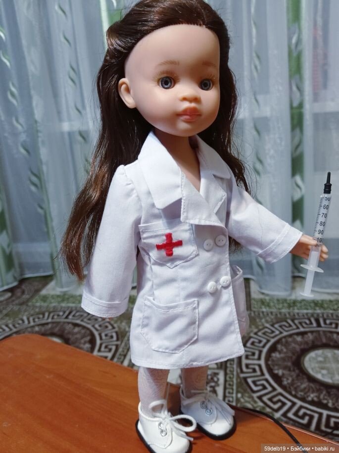 Главное в лечении вовсе не микстура (фото 3)