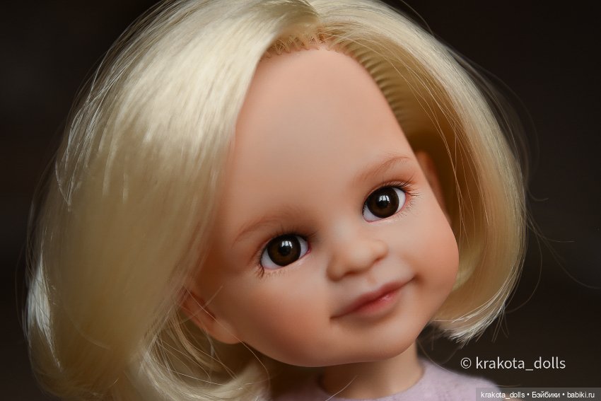 Варенька Паола Рейна ооак (фото 6)