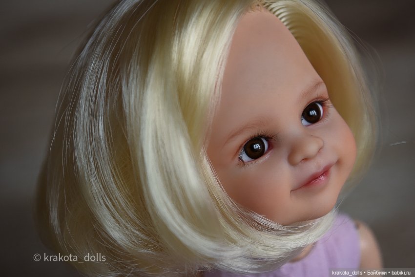 Варенька Паола Рейна ооак (фото 10)