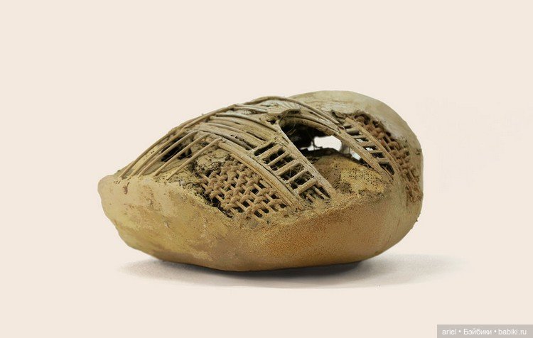 Миниатюрные скульптуры от Сонг Канг (Song Kang)