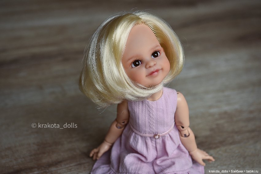 Варенька Паола Рейна ооак (фото 9)